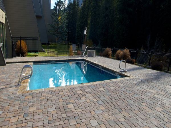 3 bedroom plus loft Fabulous Vail Rental