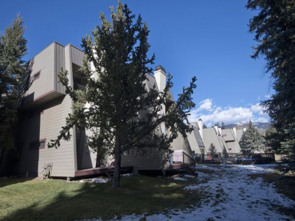 3 bedroom plus loft Fabulous Vail Rental