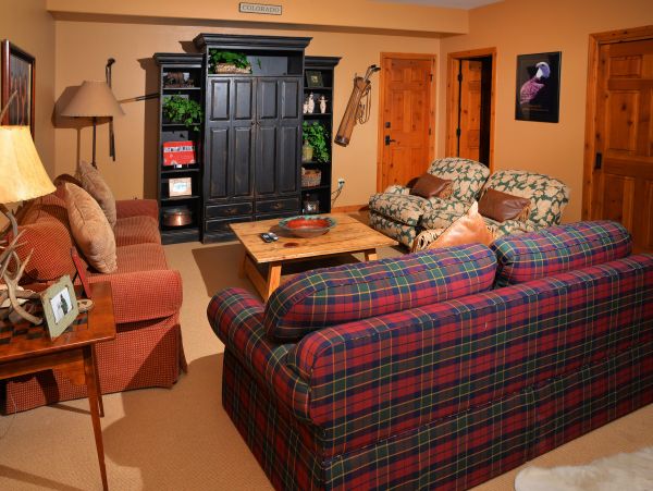 Beaver Creek Luxury Three Bedroom Ski Home Shuttle To Lift