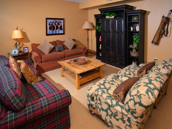 Beaver Creek Luxury Three Bedroom Ski Home Shuttle To Lift