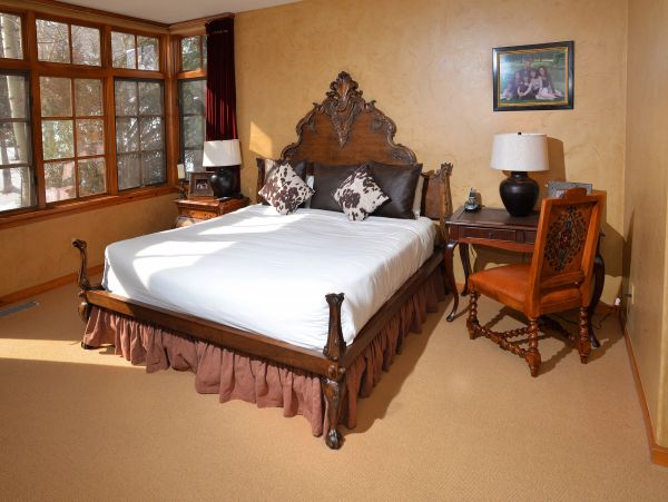 Beaver Creek Luxury Three Bedroom Ski Home Shuttle To Lift