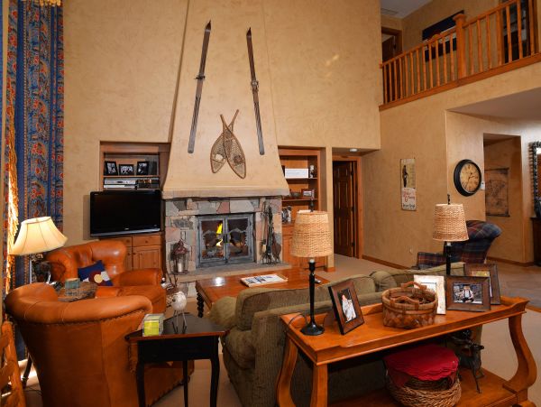 Beaver Creek Luxury Three Bedroom Ski Home Shuttle To Lift