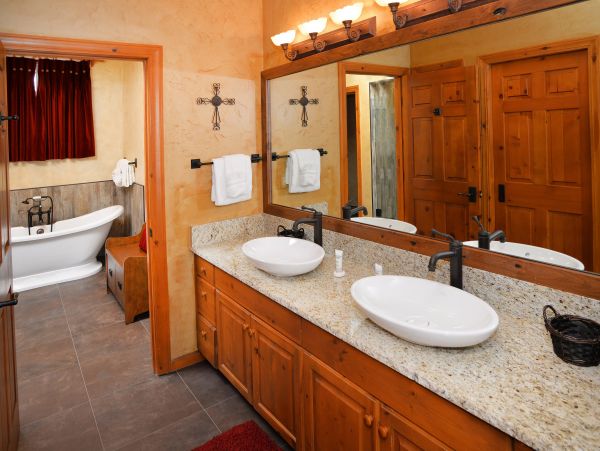 Beaver Creek Luxury Three Bedroom Ski Home Shuttle To Lift