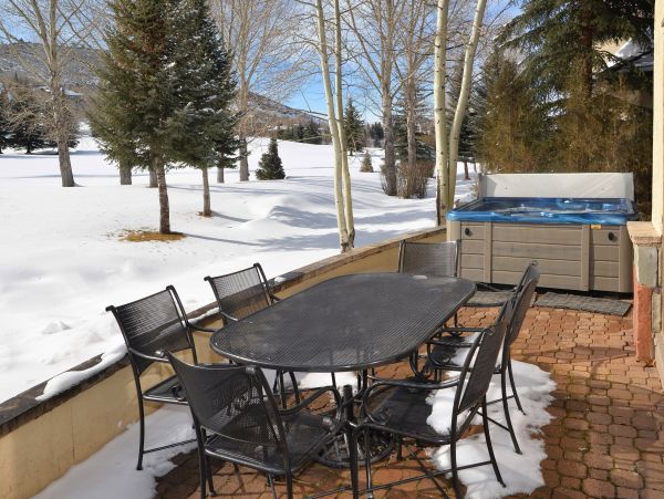 Beaver Creek Luxury Three Bedroom Ski Home Shuttle To Lift