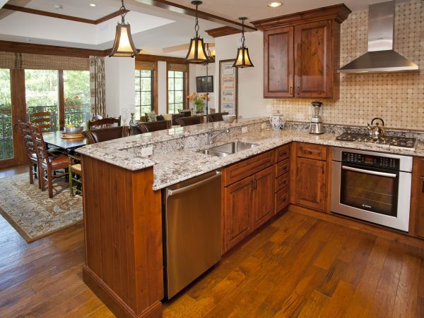 Gorgeous 2 Bedroom Condo in Vail Sleeps 6 Guests