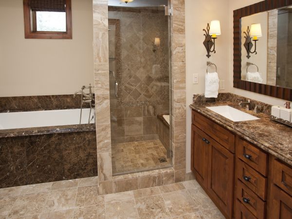 Gorgeous 2 Bedroom Condo in Vail Sleeps 6 Guests