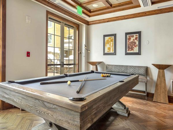 Gorgeous 2 Bedroom Condo in Vail Sleeps 6 Guests