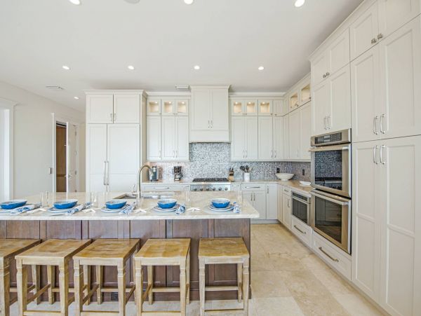 Anna Maria Island Beachfront 7 Bedroom Luxury Vacation Pool Home