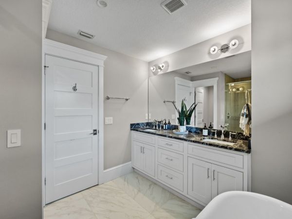 Anna Maria Luxury 7 Bedroom Rental Private Beach