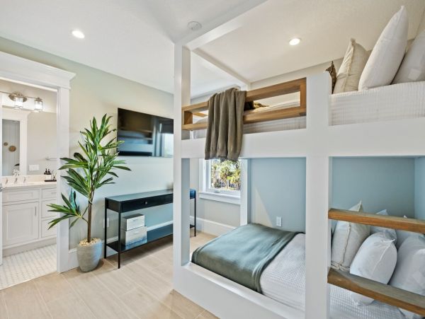 Anna Maria Luxury 7 Bedroom Rental Private Beach