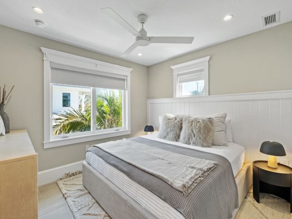 Anna Maria Luxury 7 Bedroom Rental Private Beach