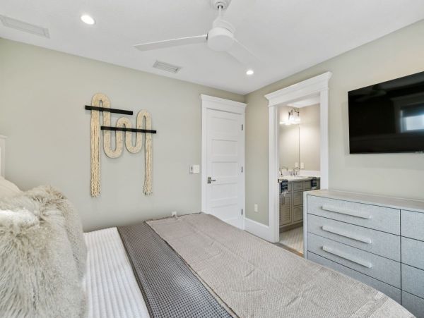 Anna Maria Luxury 7 Bedroom Rental Private Beach