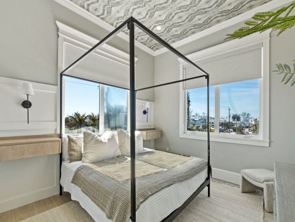 Anna Maria Luxury 7 Bedroom Rental Private Beach