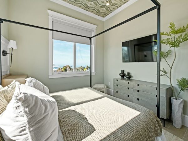 Anna Maria Luxury 7 Bedroom Rental Private Beach