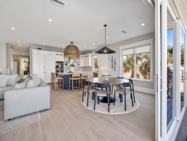 Anna Maria Luxury 7 Bedroom Rental Private Beach