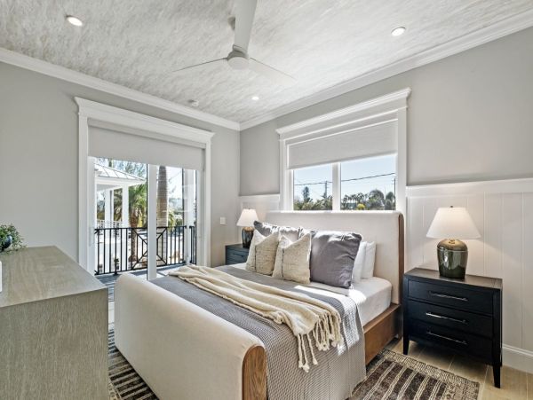Anna Maria Luxury 7 Bedroom Rental Private Beach