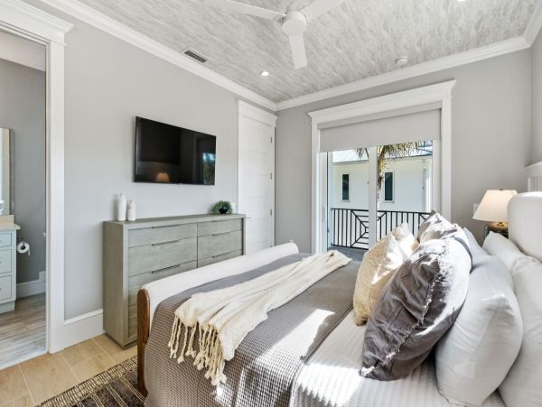 Anna Maria Luxury 7 Bedroom Rental Private Beach