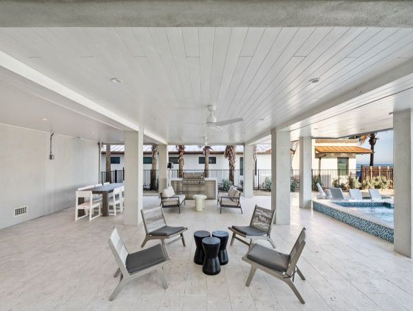 Anna Maria Luxury 7 Bedroom Rental Private Beach