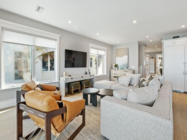 Anna Maria Luxury 7 Bedroom Rental Private Beach