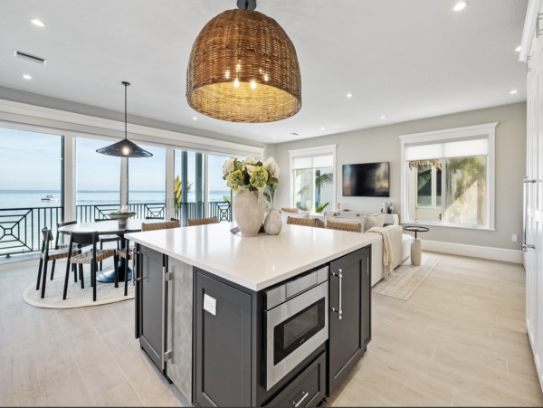 Anna Maria Luxury 7 Bedroom Rental Private Beach