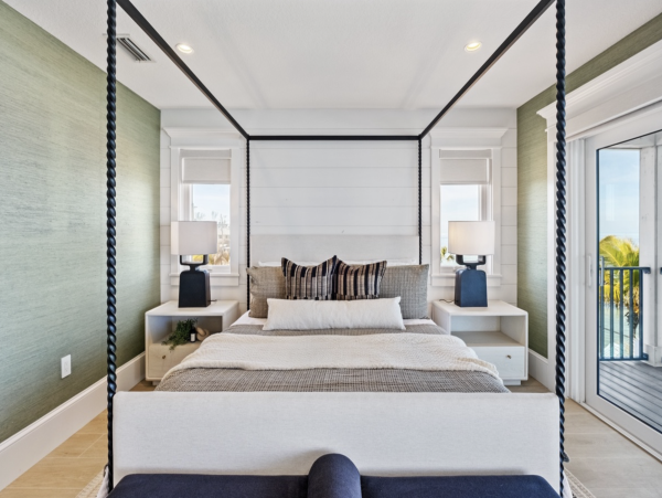 Anna Maria Luxury 7 Bedroom Rental Private Beach