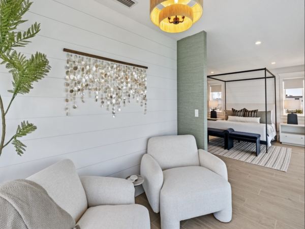 Anna Maria Luxury 7 Bedroom Rental Private Beach