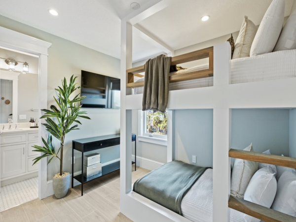 Anna Maria Luxury 7 Bedroom Rental Private Beach