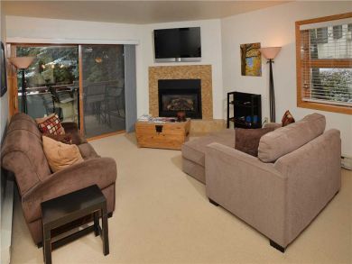 Vail Lionshead Condo 896665