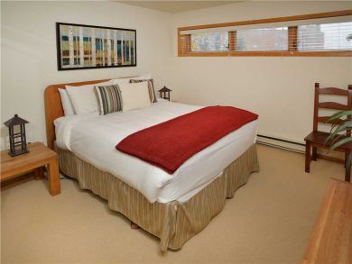 Vail Lionshead Condo 896665