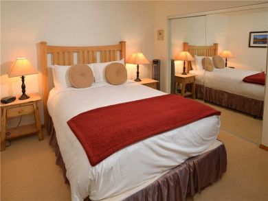 Vail Lionshead Condo 896665