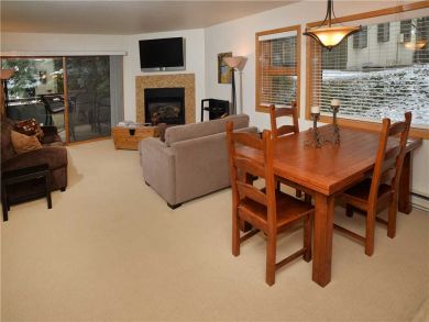 Vail Lionshead Condo 896665