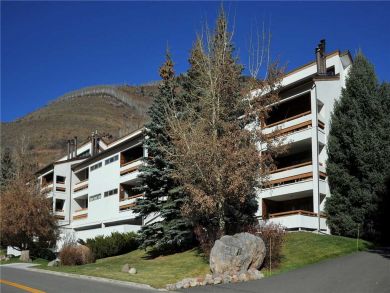 Vail Lionshead Condo 896665