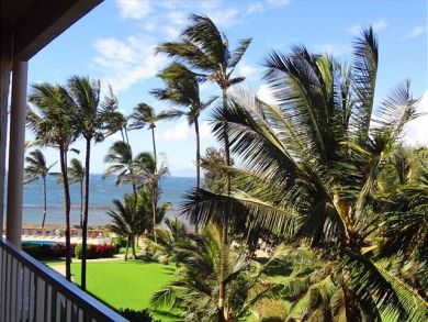 View from Balcony