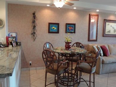 Dining Table Seats 4
