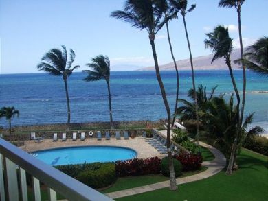 Ocean View
