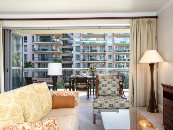 Luxury Two Bedroom Two Bath Sleeps EIGHT Guests Ocean View