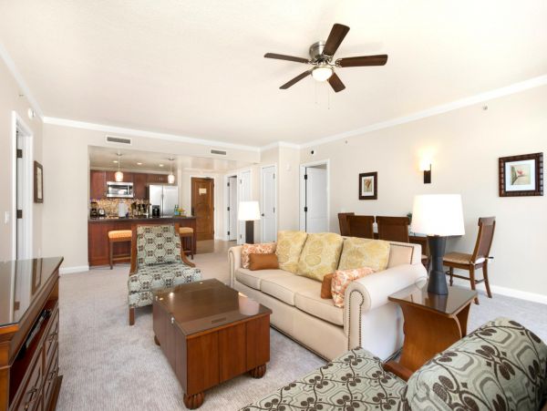 Luxury Two Bedroom Two Bath Sleeps EIGHT Guests Ocean View