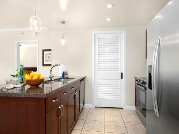 Luxury Two Bedroom Two Bath Sleeps EIGHT Guests Ocean View