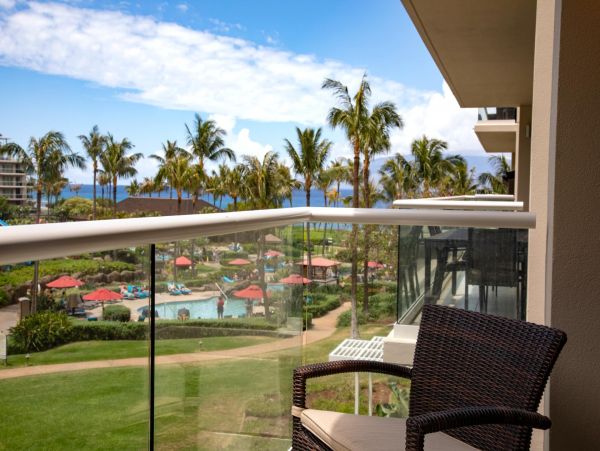 Luxury Two Bedroom Two Bath Sleeps EIGHT Guests Ocean View