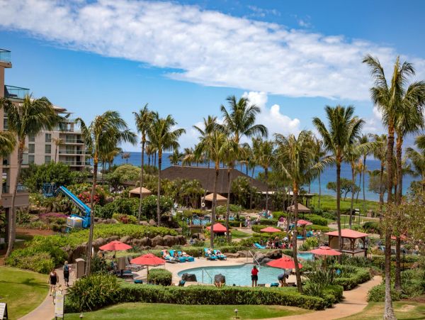 Luxury Two Bedroom Two Bath Sleeps EIGHT Guests Ocean View