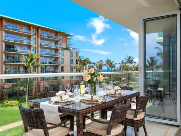Luxury Two Bedroom Two Bath Sleeps EIGHT Guests Ocean View