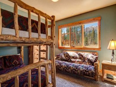 Bunk Room