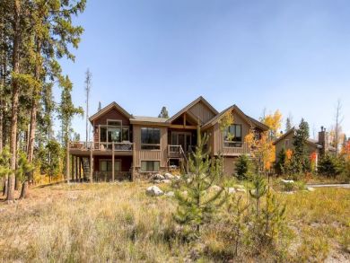 Exterior View of Rental