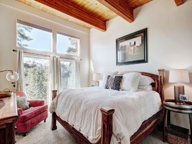 King Bed