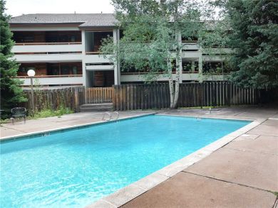 Vail Lionshead Condo 896675