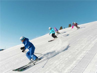 Vail Lionshead Condo 896675