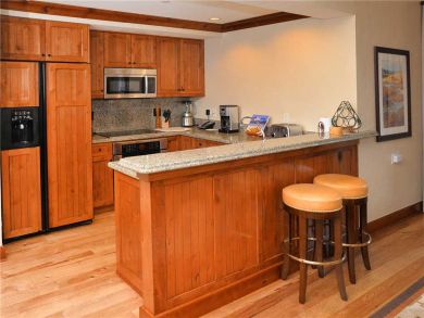 Beaver Creek Bachelor Gulch Condo 896679