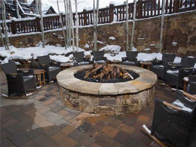 Beaver Creek Bachelor Gulch Condo 896679