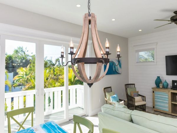 Brand New Vacation Home - Two Bedrooms Sleeps 6 Guests
