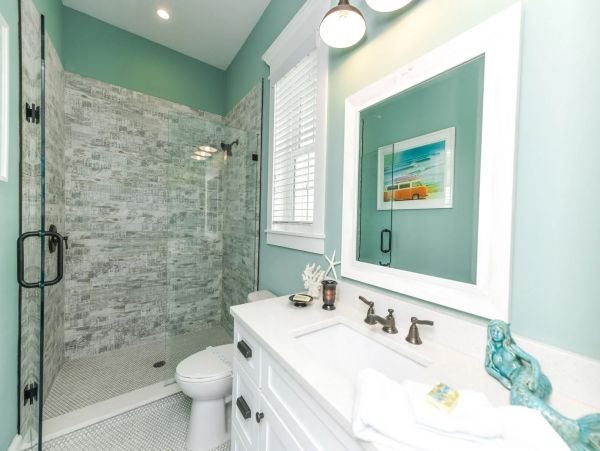 Brand New Vacation Home - Two Bedrooms Sleeps 6 Guests